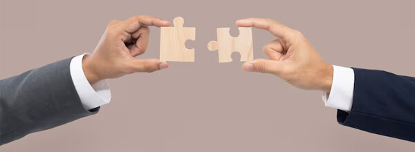 Hands-On, Strategic Partnership